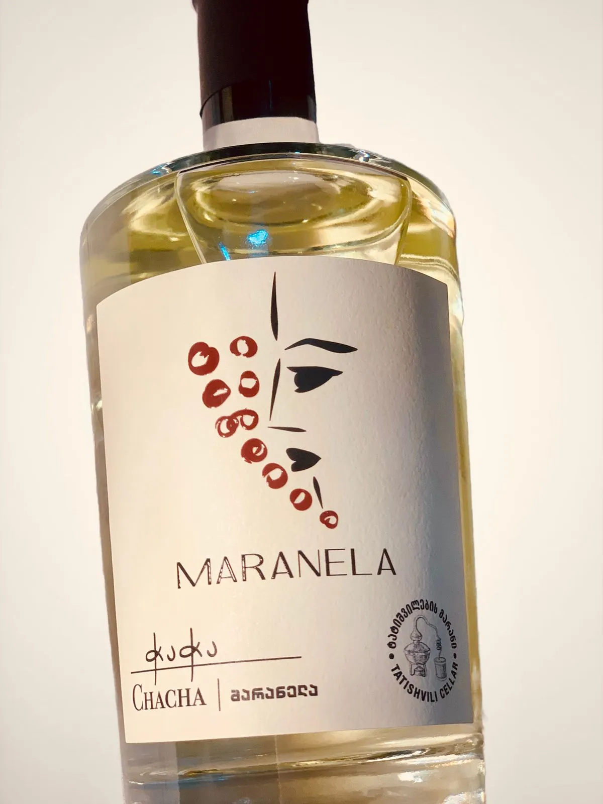 MARANELA Christmas Edition chacha